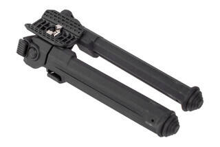 The Magpul Bipod is packed with features usually reserved for bipods.